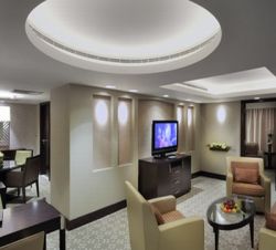 Hotels Abu Dhabi - Intercontinental, Abu Dhabi